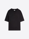 Oversized Cotton Tee