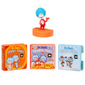 Story Dream Machine Dr. Seuss Thing 1 Collection - Three-Story Dr. Seuss Thing 1 Collection for Colorful Dr. Seuss Read-Along Play