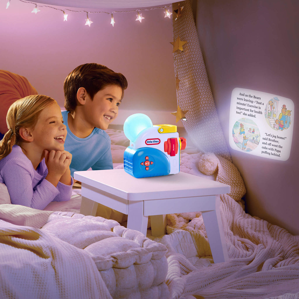 Story Dream Machine Random House Berenstain Bears Good Lessons Collection - Three-Story Berenstain Bears Lessons Collection for Family Storytime and Read-Along Play