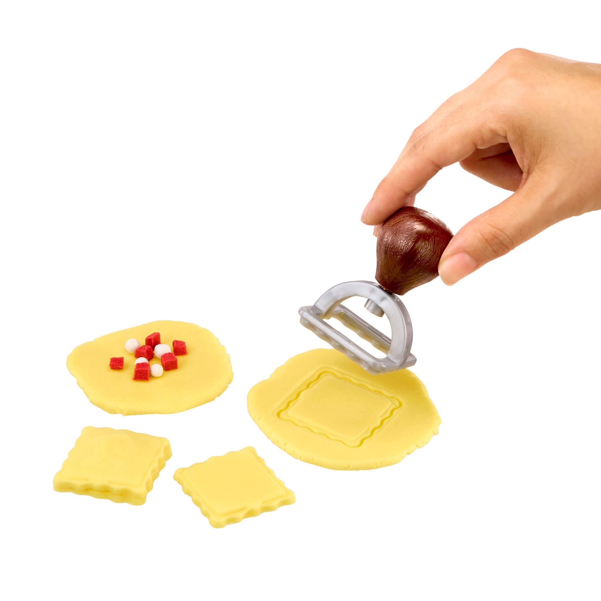 Creative Chefs Italian Restaurant Kit - Restaurant Play Set with Pasta Maker and Recipe Cards for Pretend Pasta Making and Restaurant Role Play