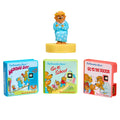 Story Dream Machine Random House Berenstain Bears Big Day Collection - Three-Story Berenstain Bears Big Day Pack for Read-Along Family Storytime